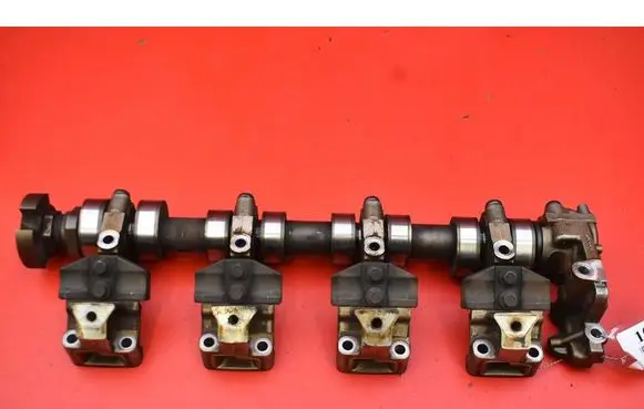 Peugeot 207 CC Camshaft 