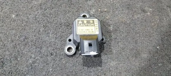 Lexus GS 300 400 430 Airbag deployment crash/impact sensor 8944130050 4991000400