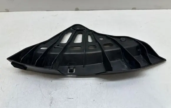 Citroen C4 I Picasso Headlight/headlamp mounting bracket 16472500