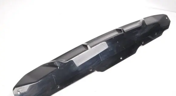BMW 2 Active Tourer U06 Rear bumper lower part trim 8080219