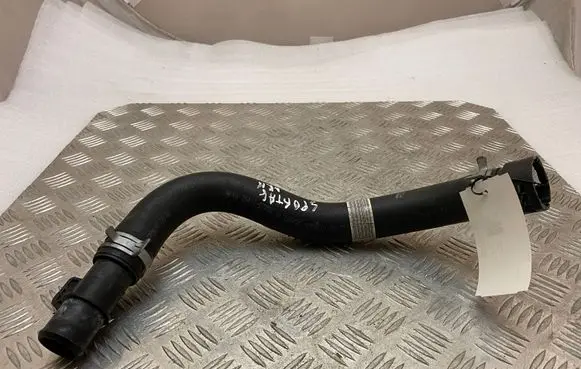 KIA Sportage Engine coolant pipe/hose 25411D7700
