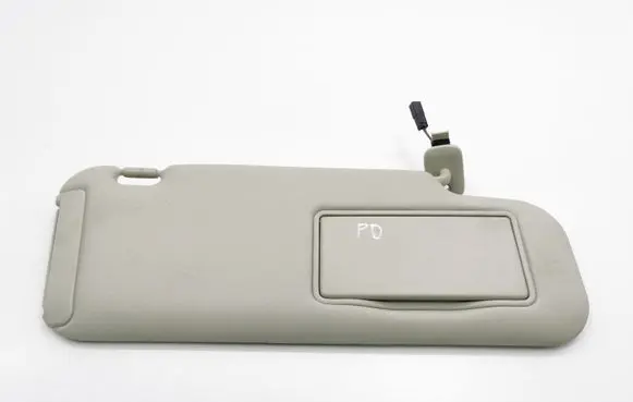 Mazda CX-7 Sun visor