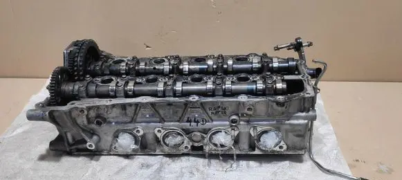 Land Rover Range Rover L405 Engine head 