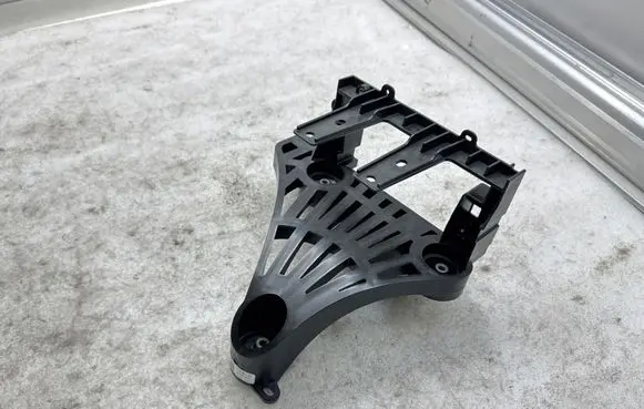 Tesla Model 3 A/C compressor mount bracket 167362700D