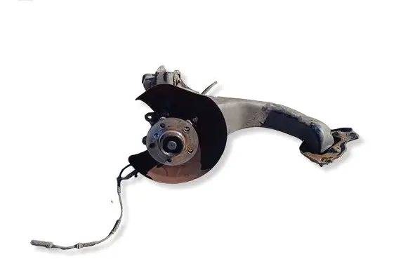 BMW 2 F45 Rear wheel hub 