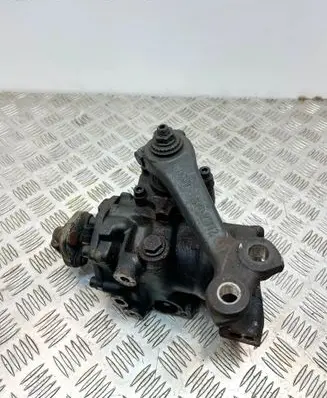 Mercedes-Benz SL R129 Steering rack A1294610001 1294610001