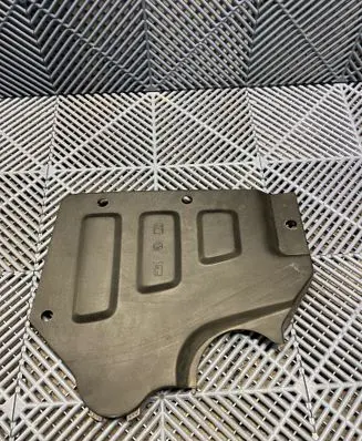 Jaguar XJ X351 Battery box tray cover/lid AW93F021B56A AW93F021B56B