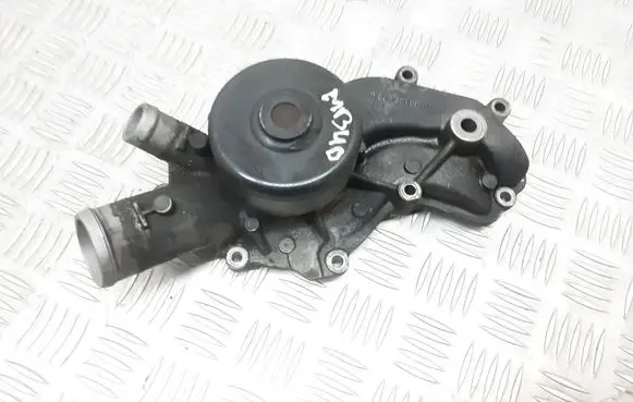 Mercedes-Benz S W220 Water pump 6282010010 A6282050110