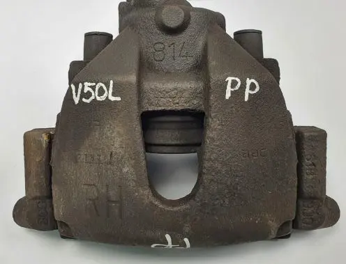 Volvo V50 Front brake caliper
