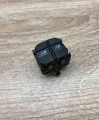 Volkswagen Sharan Electric window control switch 3A0959855A 95VW14529AAW