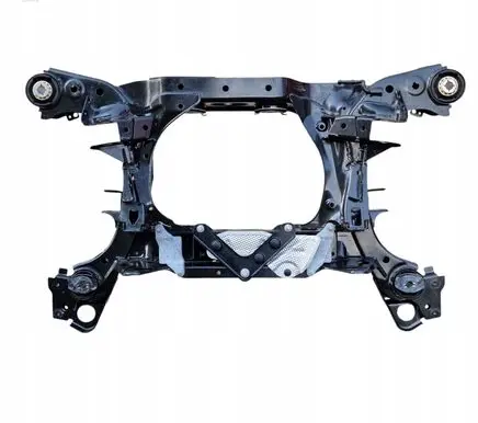 Volvo V60 Rear axle beam with reductor 