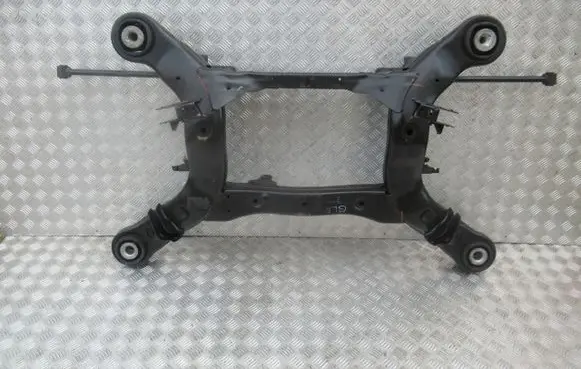Mercedes-Benz GLE AMG (W166 - C292) Rear subframe 