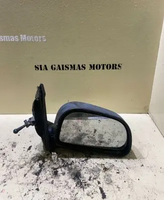 Mitsubishi Space Star Manual wing mirror 