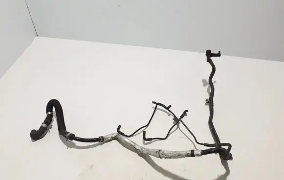 Audi A7 S7 4G Air intake hose/pipe 059131791A