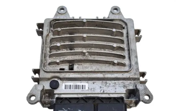 Mercedes-Benz ML W166 Engine control unit/module ECU A6519008900 28274145 A6519017800