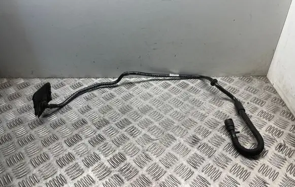 Mercedes-Benz C W204 Vacuum line/pipe/hose A2044303829