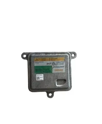 Dodge Durango III Headlight ballast module Xenon AB4401900HQ 10R044663 AB4401900HC