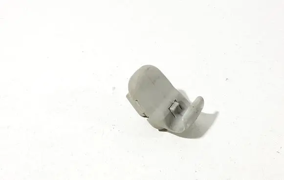 Mazda 3 I Sun visor clip/hook/bracket 