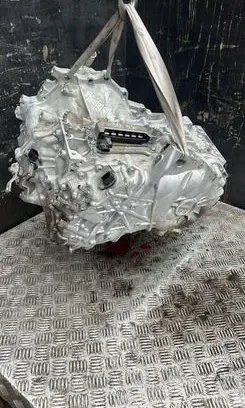 Toyota RAV 4 (XA50) Automatic gearbox TZ216XY001