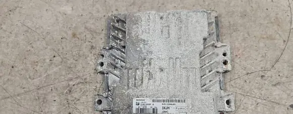 Ford Focus Engine control unit/module S180133038B BV6112A650MH