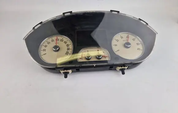 Lancia Musa Speedometer (instrument cluster) 735397433 503001190100