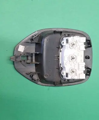 Citroen DS4 Front seat light 9671973977 9688502077 MP6618