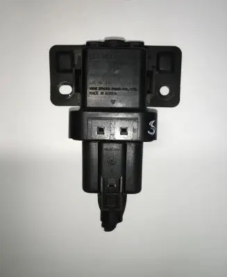 Hyundai Santa Fe Glow plug pre-heat relay 368302F000 368332F005 S552200