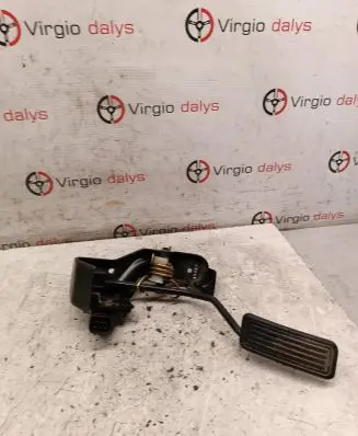 Toyota Corolla Verso AR10 Accelerator throttle pedal