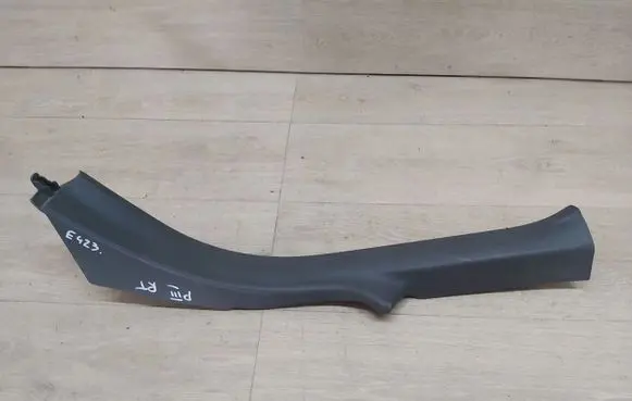 Toyota Prius (XW30) Thresholds for All-terrain vehicles 67918-47040