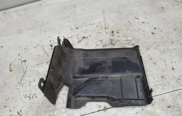 Volvo S60 Battery box tray 31294077