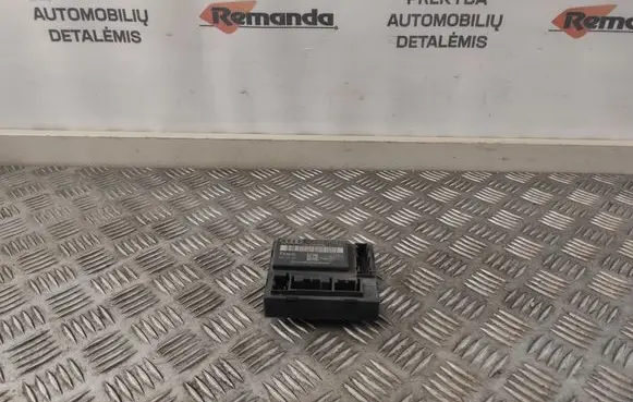 Audi A6 S6 C6 4F Door control unit/module 4F0959792B