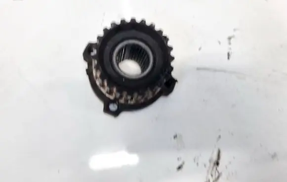Volvo S60 Crankshaft pulley 1275366