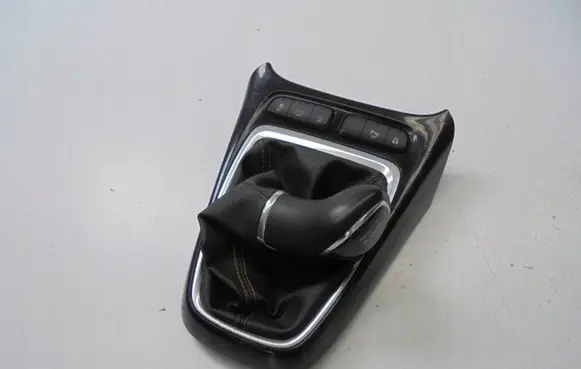Opel Crossland X Gear shifter/selector
