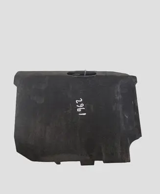 Renault Megane III Fuse box cover 237060001R