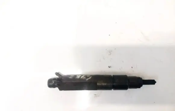 Seat Toledo II (1M) Fuel injector 038130202a 0432193595
