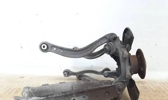 Mercedes-Benz SL R231 Rear wheel hub spindle/knuckle 