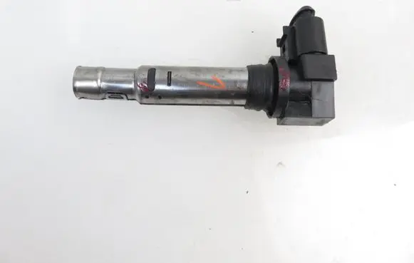 Seat Ibiza III (6L) High voltage ignition coil 0040102030