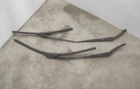 Audi A3 S3 8V Windshield/front glass wiper blade 8V1955407B 8V1955408B