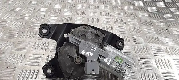BMW X1 E84 Wiper motor 2990856