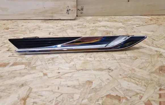 BMW 6 F12 F13 Front fender indicator light 7221860 7221862