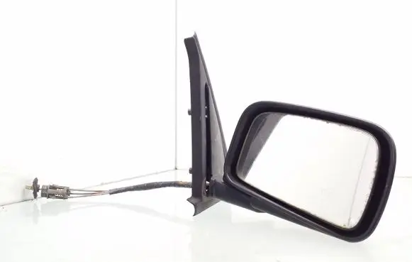 Volkswagen Golf II Coupe wind mirror (mechanical) 0117328 191853230D