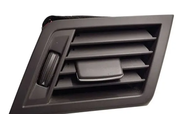 Mercedes-Benz E C207 W207 Dashboard side air vent grill/cover trim A2078300254 251922200