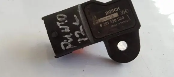 Fiat Punto (188) Air pressure sensor 0261230030
