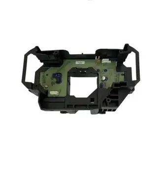Steering angle sensor
