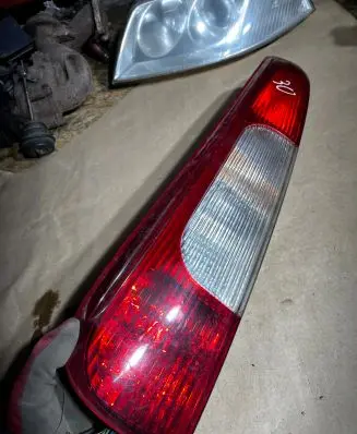 Ford Focus C-MAX Rear/tail lights 3M5113A603AA 158957 28R008723