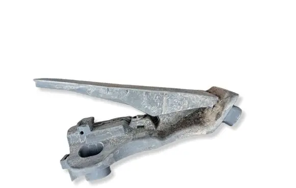 Volkswagen PASSAT B6 Accelerator throttle pedal 1K1721503L 6PV00860000