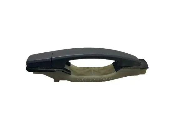 Chevrolet Captiva Front door exterior handle
