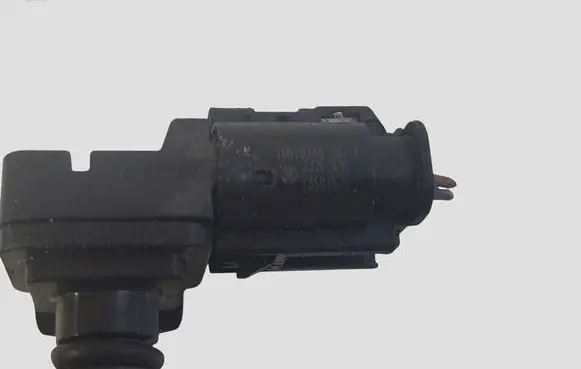 Opel Mokka Air pressure sensor 55593802