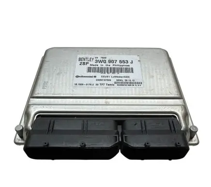 Bentley Continental Suspension control unit/module 3W0907553J