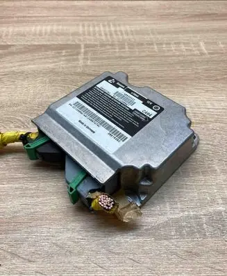 Fiat Stilo Airbag control unit/module 46835522 5WK43162 C404